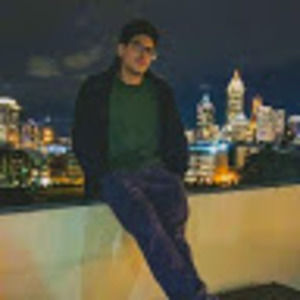 Meet your Posher, Jolyle